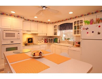 406 Theresa St, Fitchburg, MA 01420 - photo 2