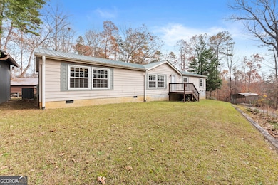 535 Otis Brown Rd, Baldwin, GA 30511 - photo 4