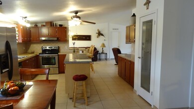 6200 S Valencia Ranch Rd, Tucson, AZ 85735 - photo 5