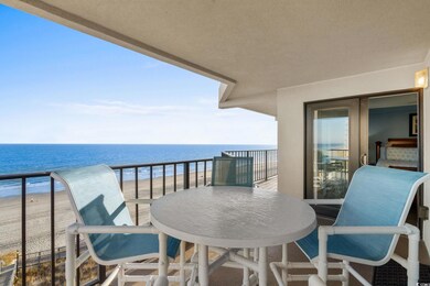 517 S Ocean Blvd unit Tidemaster Unit 701, North Myrtle Beach, SC 29582 - photo 7