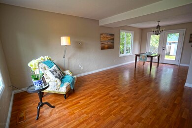 living room dining room
