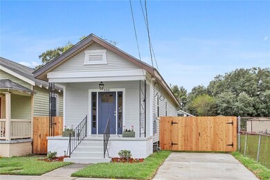 920 10th St, Gretna, LA 70053 - photo 2