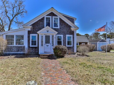 38 Pine St, Dennis Port, MA 02639 - photo 5