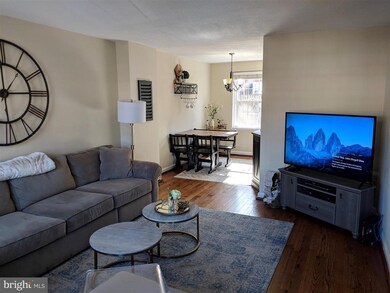 3553 S Stafford St unit A, Arlington, VA 22206 - photo 4