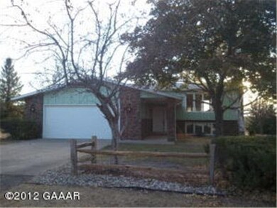 1415 Ridgeway Dr, Alexandria, MN 56308 - photo 2