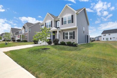 13554 Moorcroft Dr, Fishers, IN 46037 - photo 4