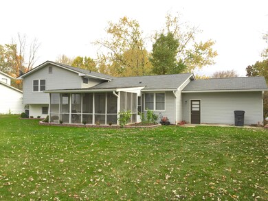 Exterior Back