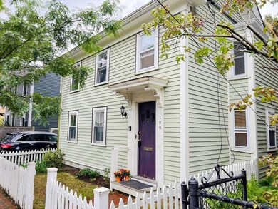 198 Franklin St, Cambridge, MA 02139 - photo 2