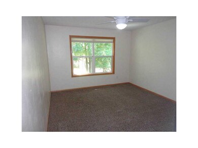 Bedroom.