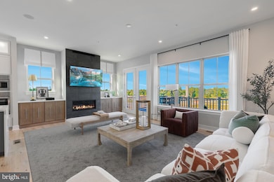 14917 Dispatch St, Rockville, MD 20850 - photo 4