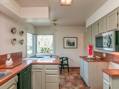 Kitchen/Nook