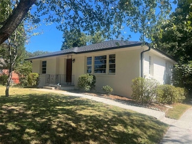 2379 Olive Springs Rd SE, Marietta, GA 30060 - photo 2