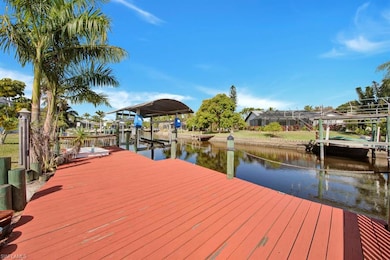 6016 Cocos Dr, Fort Myers, FL 33908 - photo 2