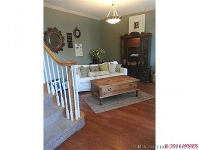 7705 E Broadway Ave, Broken Arrow, OK 74014 - photo 4