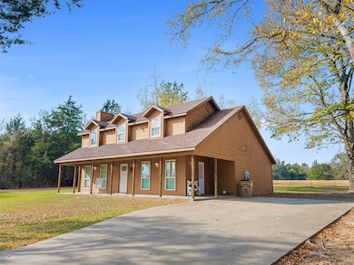 2776 County Road 2324, Como, TX 75431 - photo 3