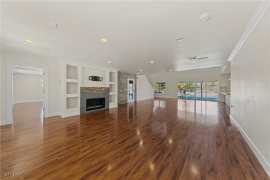 144 E Robindale Rd, Las Vegas, NV 89123 - photo 6