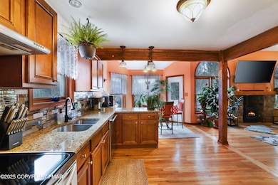 1392 Whispering Hills Ct, Effort, PA 18330 - photo 7