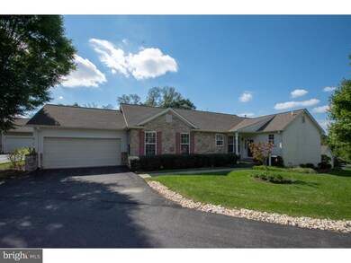 1900 Hunters Cir unit 306, Glen Mills, PA 19342 - photo 2