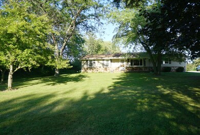 Ranch Home on 45.7 acres