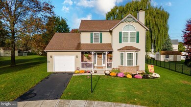 5 Manor Cir unit 103, Littlestown, PA 17340 - photo 2