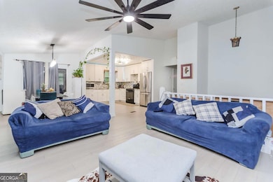 1156 Woodington Cir unit 2, Lawrenceville, GA 30044 - photo 7