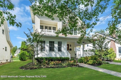 420 Tuttle Ave unit WEEKLY RENTAL, Spring Lake, NJ 07762 - photo 2