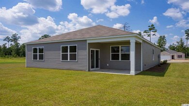 2658 Orion Loop unit Lot 105 - Aria A, Myrtle Beach, SC 29577 - photo 3