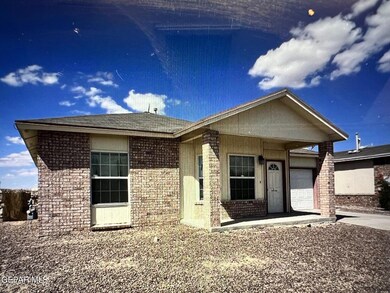 14291 Desierto Bonito St, Horizon City, TX 79928 - photo 3