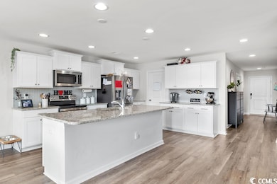 5124 Gladstone Dr, Conway, SC 29526 - photo 6