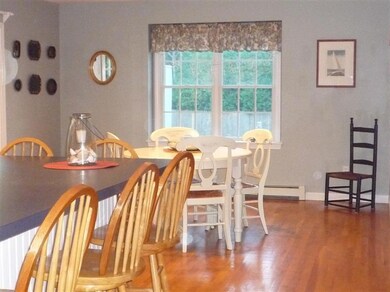 93 Old Campus Dr, East Falmouth, MA 02536 - photo 7