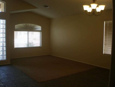 Formal Living and Dining