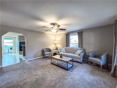 202 Barton St, Easley, SC 29640 - photo 4