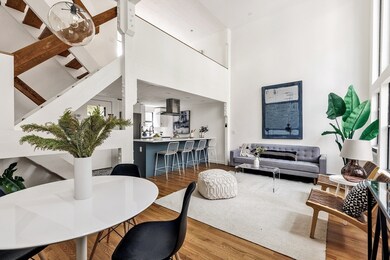 18 Bay St unit 2, Cambridge, MA 02139 - photo 7