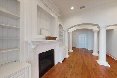 738 Oglethorpe Ave, Saint Simons Island, GA 31522 - photo 5