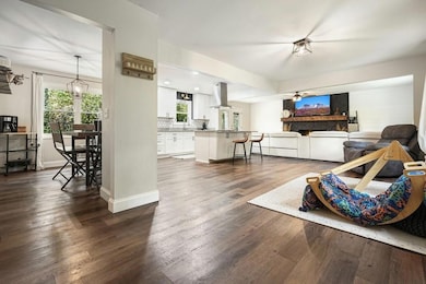 5523 Cheyenne Dr, Acworth, GA 30102 - photo 5