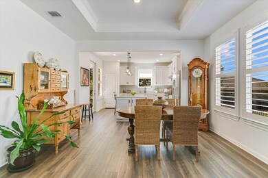 811 Saratoga Ln, Georgetown, TX 78633 - photo 7