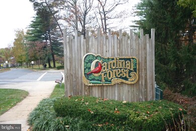 8110E Colony Point Rd unit 218, West Springfield, VA 22152 - photo 3