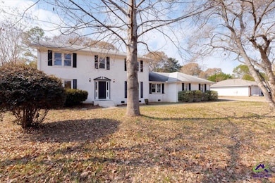 101 S Oaks Ln, Warner Robins, GA 31088 - photo 2