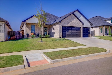 15401 Caspian Ln, Edmond, OK 73013 - photo 3