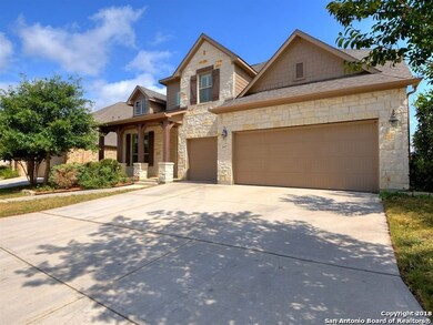 25927 Natal Plum, San Antonio, TX 78261 - photo 3