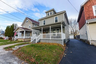 125 N Holmes St, Schenectady, NY 12302 - photo 2
