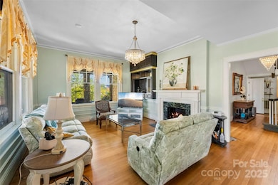 705 W Main St, Albemarle, NC 28001 - photo 3