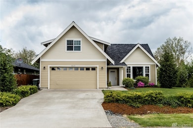 4612 Elmwood Dr, Blaine, WA 98230 - photo 2