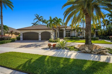 14896 SW 38th St, Davie, FL 33331 - photo 2