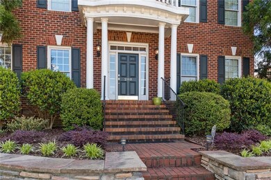 200 Cross Vine Ln, Greensboro, NC 27455 - photo 3