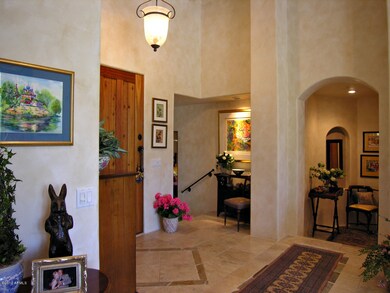 Foyer