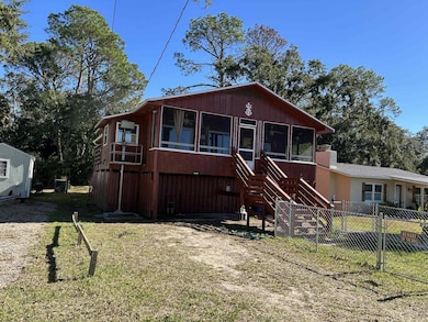 327 Canal St, Crawfordville, FL 32327 - photo 2