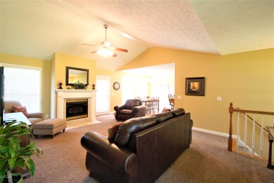 2293 Bogard Ln, Mount Washington, KY 40047 - photo 5