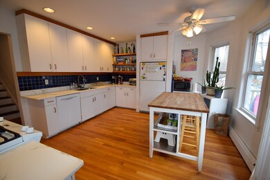 77 Brook St unit 2, Brookline, MA 02445 - photo 7