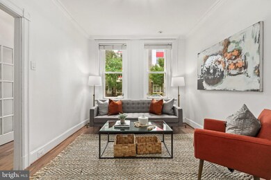 321 I St NE, Washington, DC 20002 - photo 5